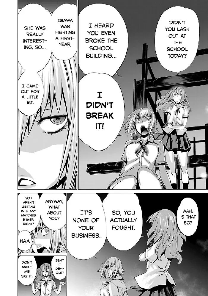 Killing Bites Chapter 37 image 31_optimized